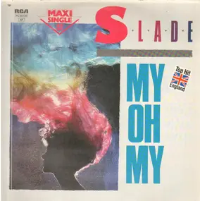 Slade - My Oh My