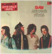Slade - Nobody's Fools