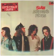 Slade - Nobody's Fools