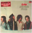 LP - Slade - Nobody's Fools - insert