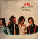 LP - Slade - Nobody's Fools