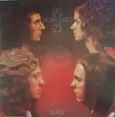 LP - Slade - Old New Borrowed And Blue