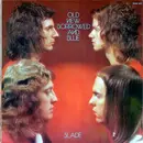 LP - Slade - Old New Borrowed And Blue