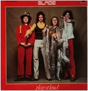 LP - Slade - Play It Loud