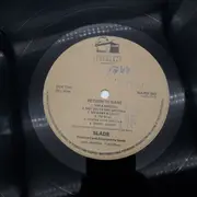 LP - Slade - Return To Base - 1st Press on Barn Records Ltd