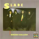 CD - Slade - Rogues Gallery