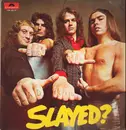LP - Slade - Slayed?