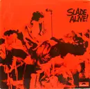 LP - Slade - Slade Alive!