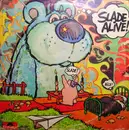 LP - Slade - Slade Alive!