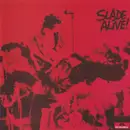 CD - Slade - Slade Alive!