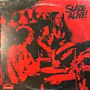 LP - Slade - Slade Alive!
