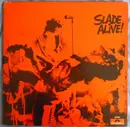 LP - Slade - Slade Alive!