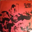 LP - Slade - Slade Alive! - Gatefold