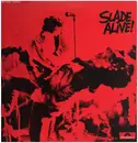 LP - Slade - Slade Alive!