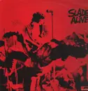 LP - Slade - Slade Alive!