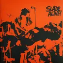 LP - Slade - Slade Alive! - Deluxe Edition, Gatefold, Insert, Booklet