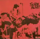 CD - Slade - Slade Alive!