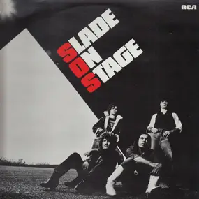 Slade - Slade on Stage