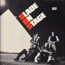 LP - Slade - Slade On Stage