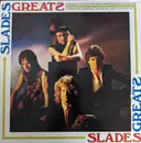 LP - Slade - Slades Greats