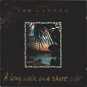 CD - Slagerij Van Kampen - A Long Walk On A Short Pier