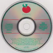 CD - Slagerij Van Kampen - A Long Walk On A Short Pier