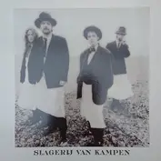 Slagerij Van Kampen