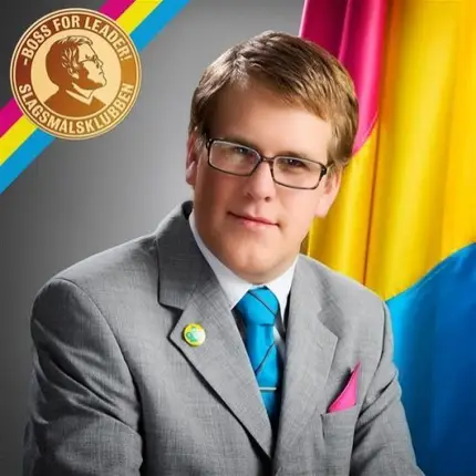 Slagsmålsklubben - Boss for Leader