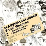 Slagsmälsklubben - Brutal Weapons