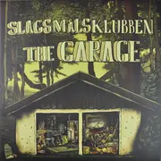 LP - Slagsmålsklubben - The Garage