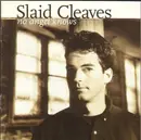 CD - Slaid Cleaves - No Angel Knows