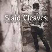 CD - Slaid Cleaves - Wishbones - Still Sealed