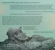 CD - Slaid Cleaves - Everything You Love Will Be Taken Away - Digipak