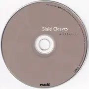 CD - Slaid Cleaves - Wishbones - Still Sealed