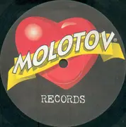 12inch Vinyl Single - Slaider & Pagany Present The Sun Project - The Sound