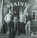 LP - Sláinte - Here We Are Amongst You