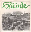 LP - Slainte - Same - rare irish folk