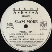 Slam Mode - Feel It
