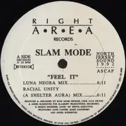 Slam Mode - Feel It