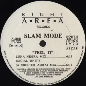 Slam Mode - Feel It