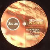 Slam Mode - Sedation In Noise: Componente Nueve