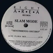 Slam Mode - Sentimento Oscuro