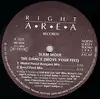 12'' - Slam Mode - The Dance (Move Your Feet)
