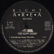 Slam Mode - The Happy Song