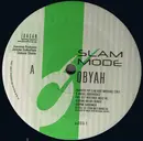 12inch Vinyl Single - Slam Mode - Obyah