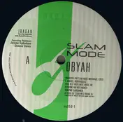 Slam Mode - OBYAH