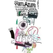 Slam Vs The Black Dog - Azure