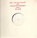 12'' - Slam - Back To Music