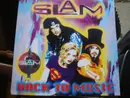 12inch Vinyl Single - Slam - Back To Music