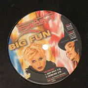 12'' - Slam - Big Fun
